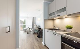 Sturmfrei Studio 1